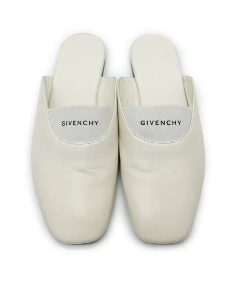 givenchy bedford mules sizing|Givenchy .